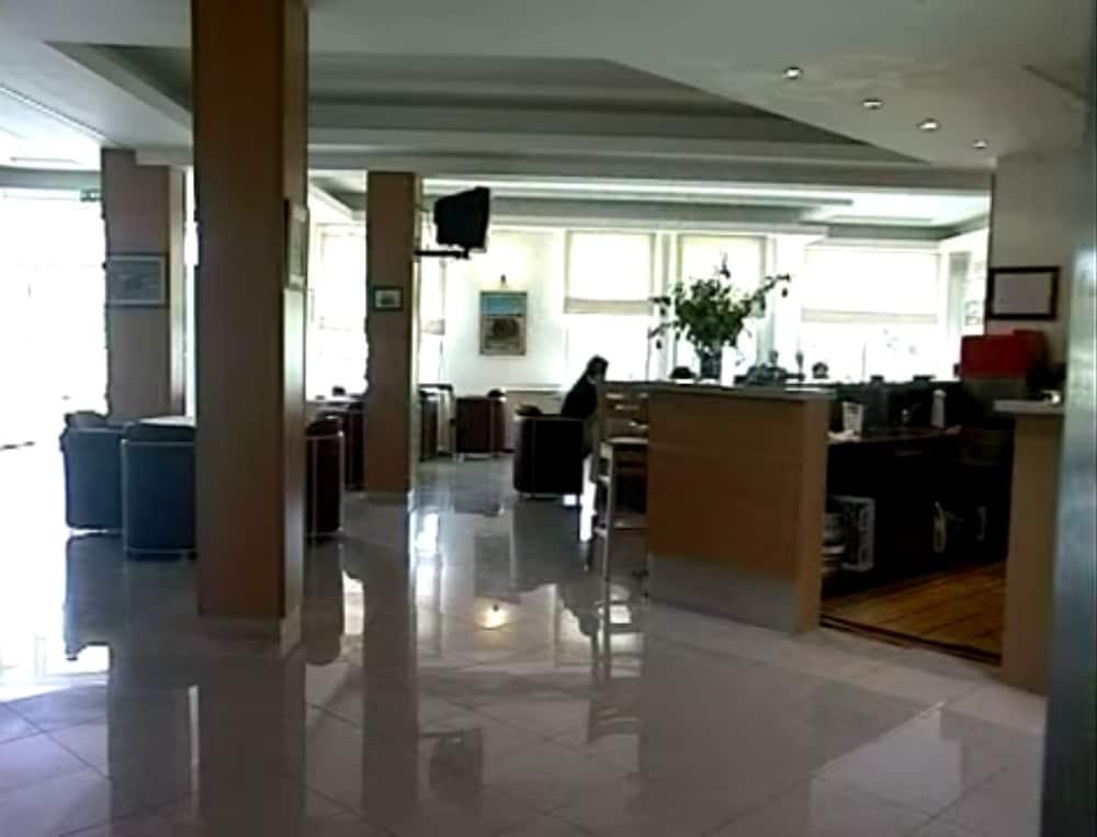 Hotel Arcus Residence 梅杜林 外观 照片