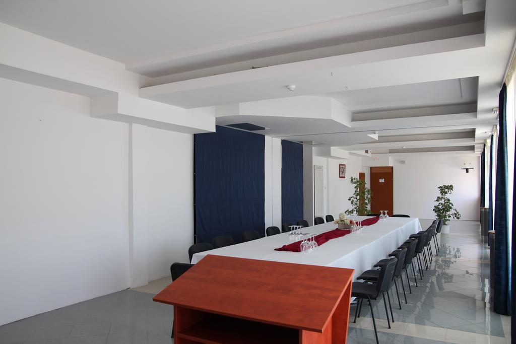 Hotel Arcus Residence 梅杜林 外观 照片