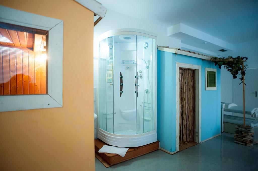Hotel Arcus Residence 梅杜林 外观 照片