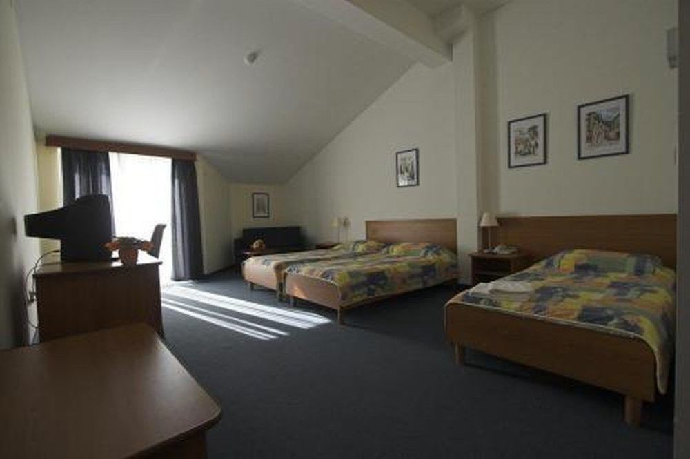 Hotel Arcus Residence 梅杜林 外观 照片