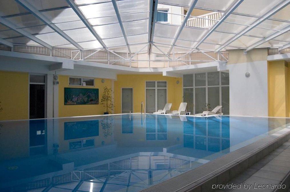Hotel Arcus Residence 梅杜林 外观 照片