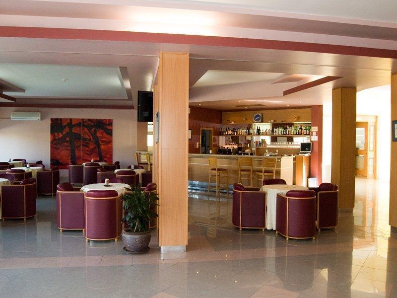 Hotel Arcus Residence 梅杜林 外观 照片