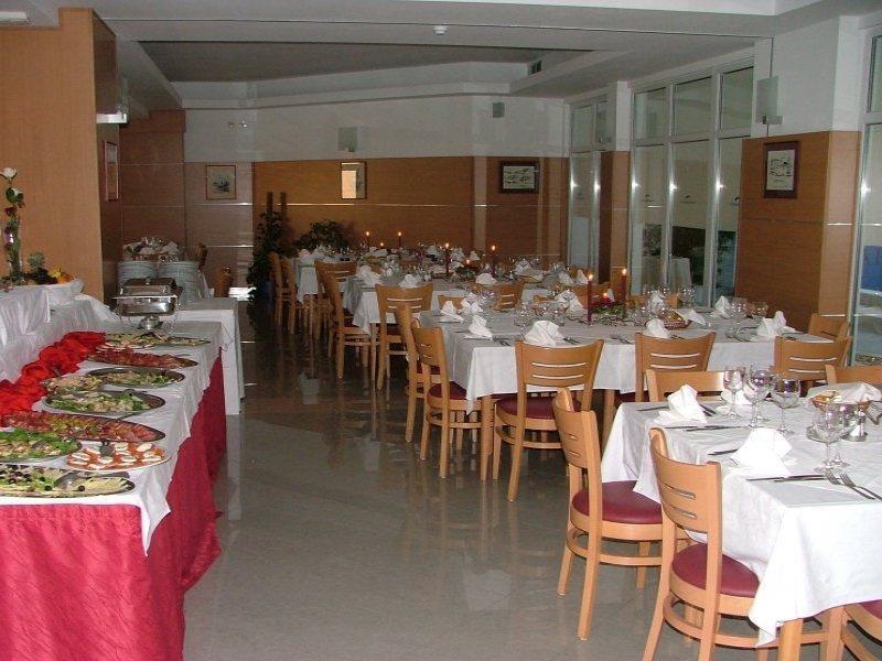 Hotel Arcus Residence 梅杜林 外观 照片