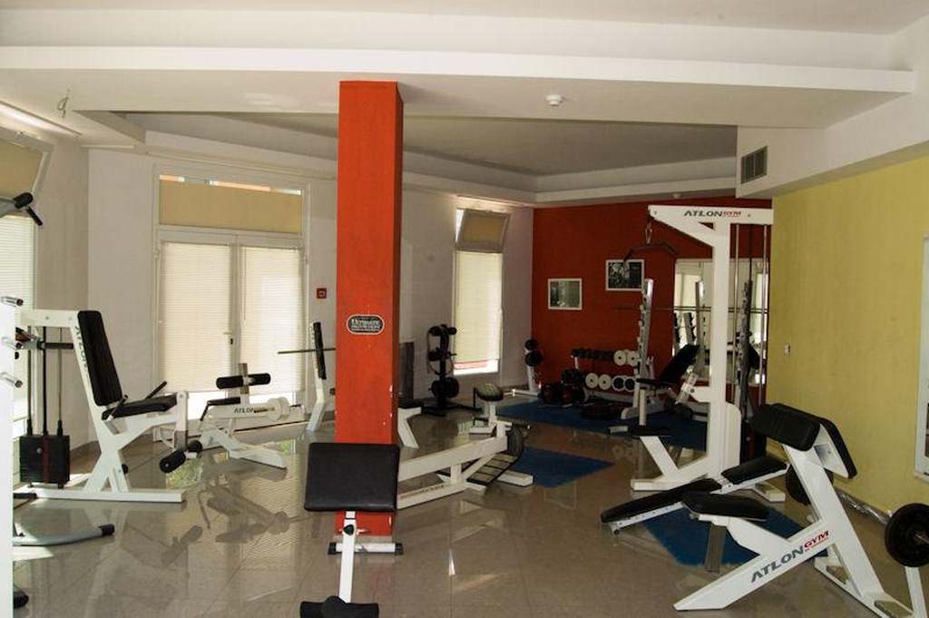 Hotel Arcus Residence 梅杜林 外观 照片