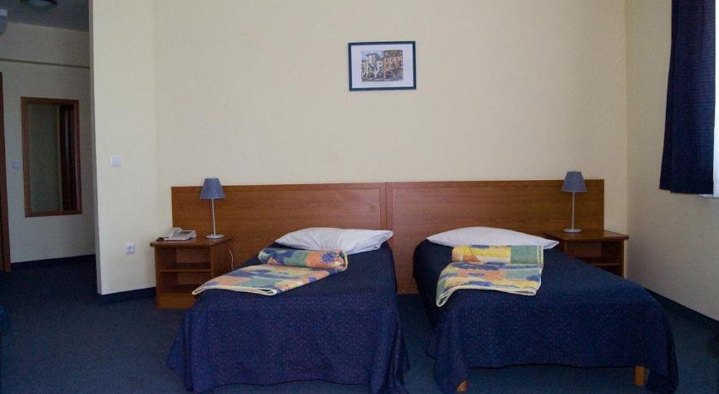Hotel Arcus Residence 梅杜林 外观 照片