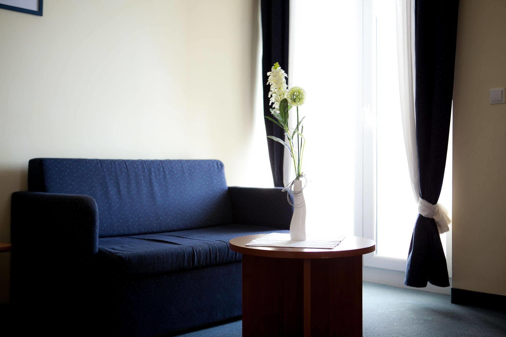Hotel Arcus Residence 梅杜林 外观 照片
