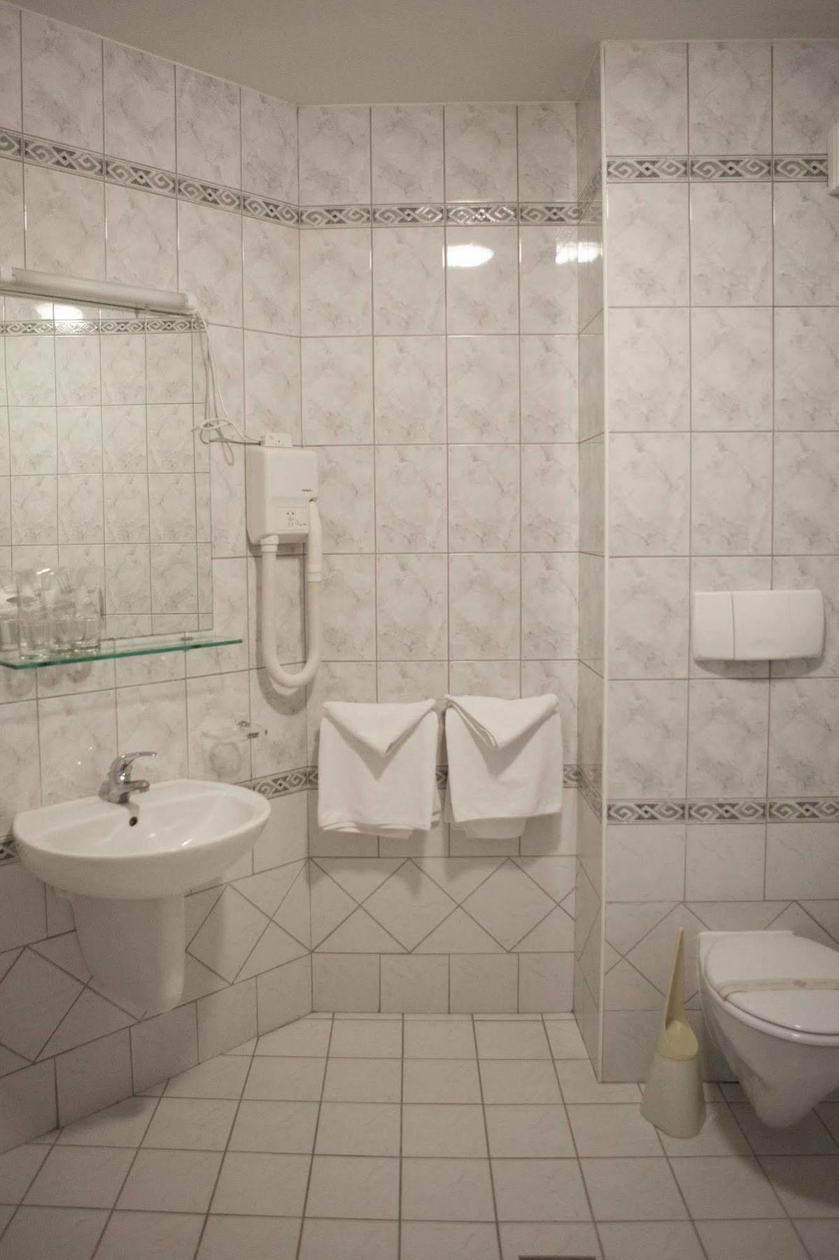 Hotel Arcus Residence 梅杜林 外观 照片