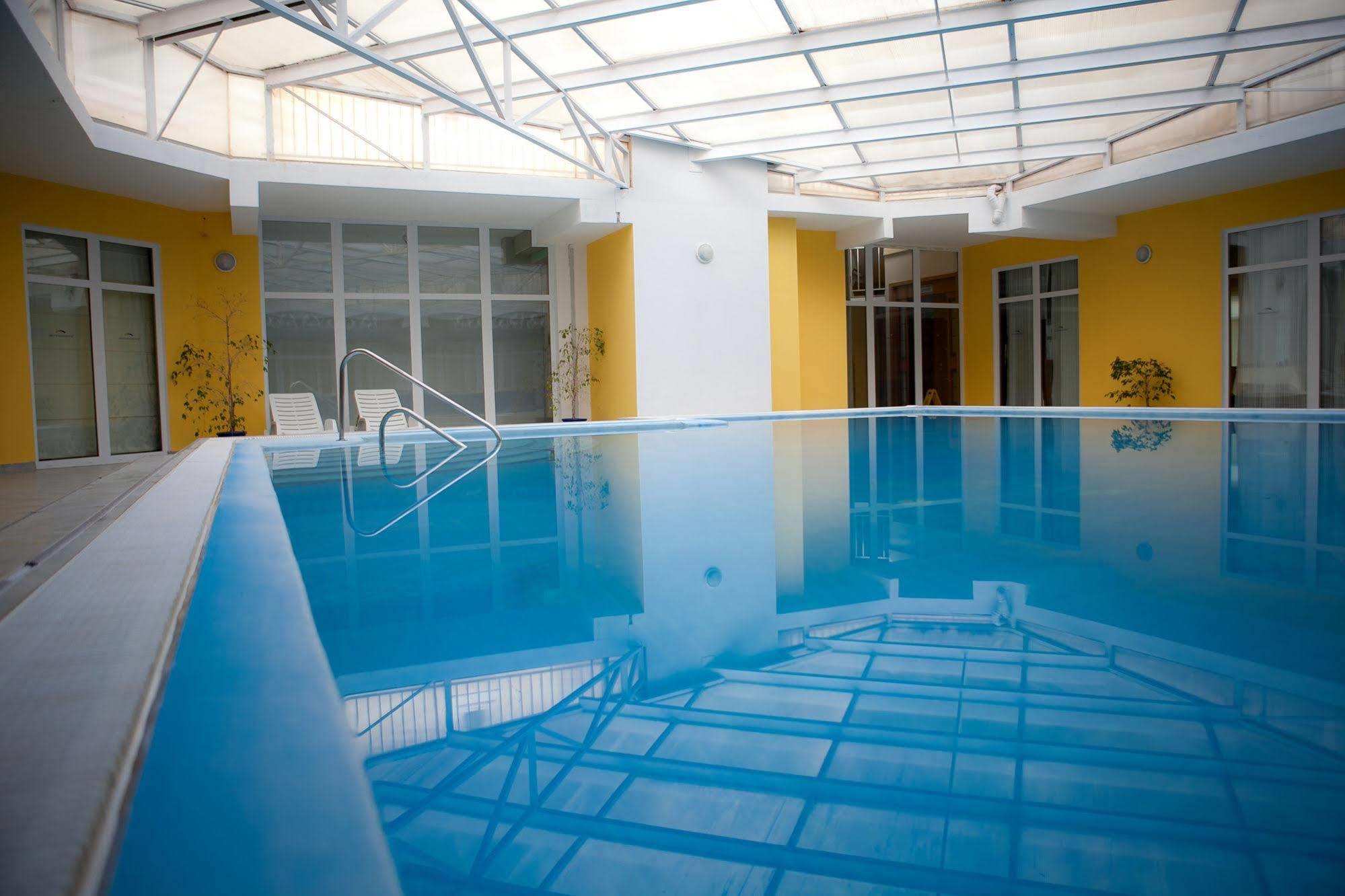 Hotel Arcus Residence 梅杜林 外观 照片
