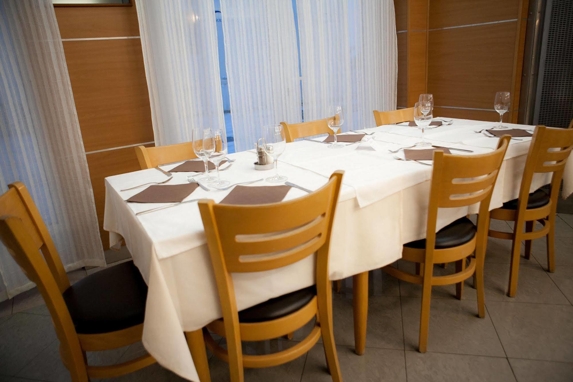 Hotel Arcus Residence 梅杜林 外观 照片